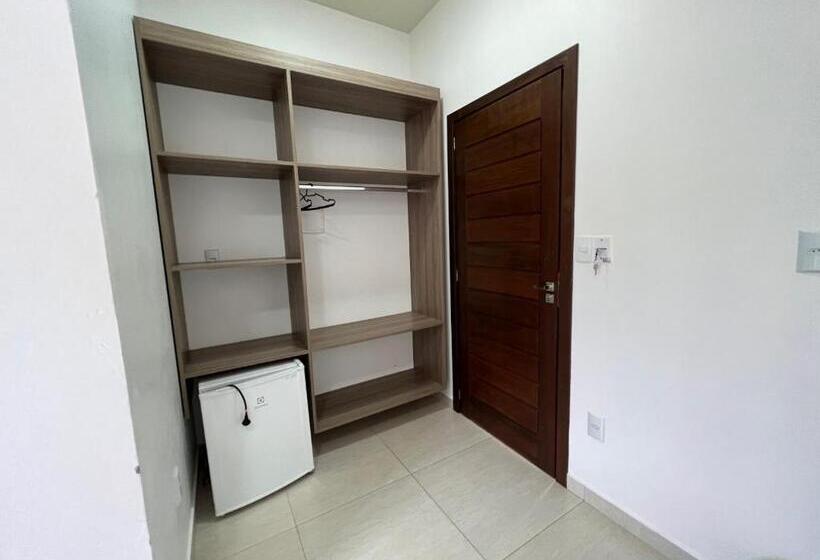 هاستل Pousada Battistella