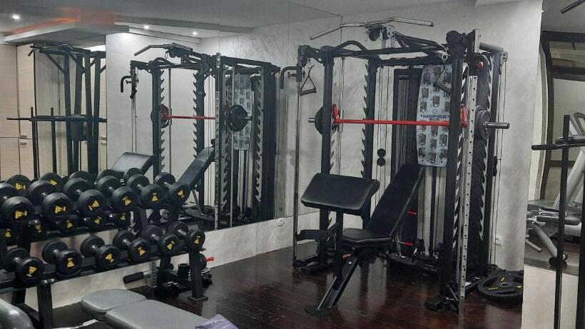 Apartman M&s   Zoned 2