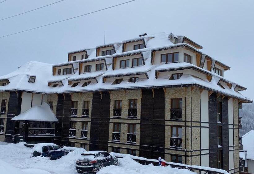 Apartman M&s   Zoned 2