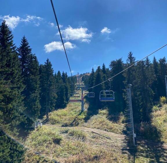 Apartman M&s   Zoned 2