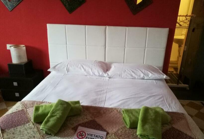 B&b Porta Appia