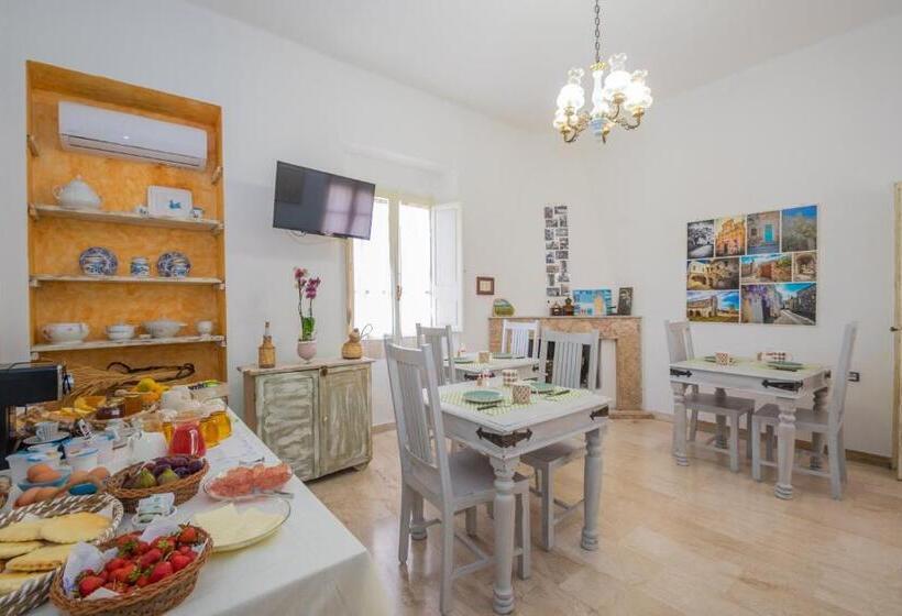 B&b Sa Domo De Sos Massaios