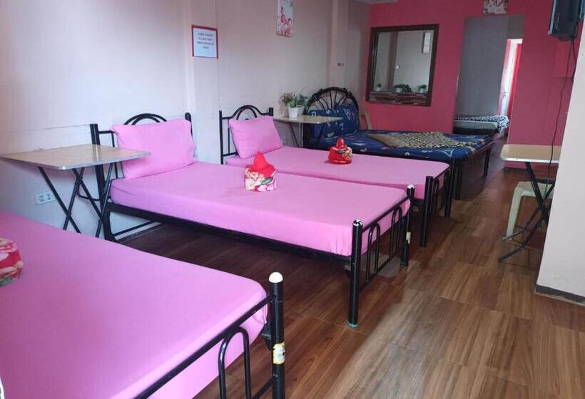 مبيت وإفطار Casa Sarmiento