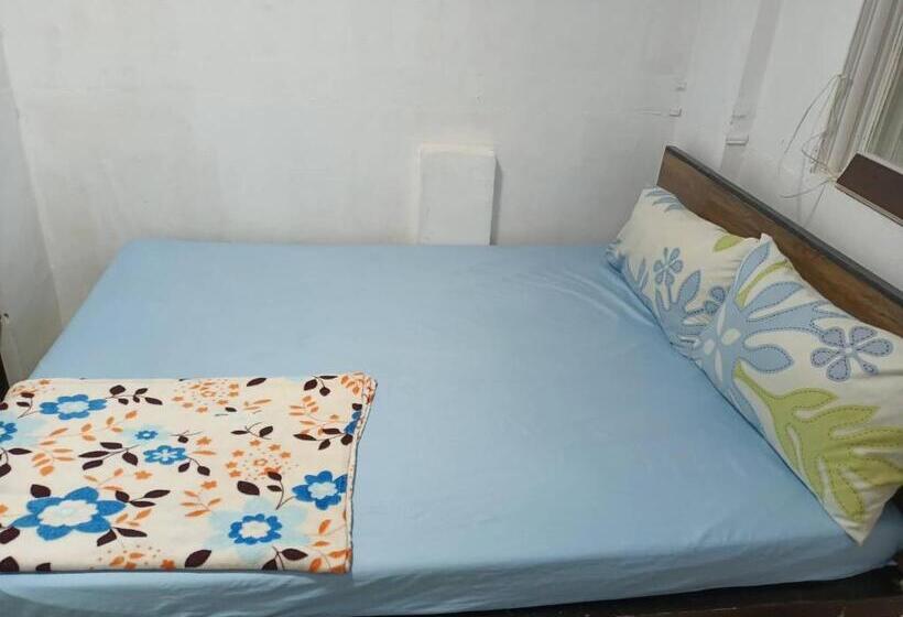 مبيت وإفطار Casa Sarmiento