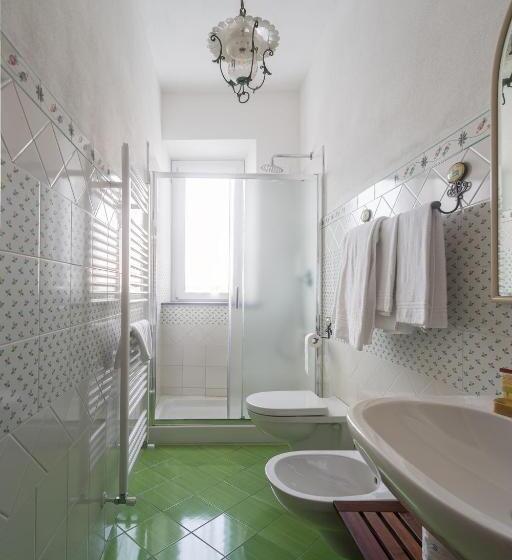 Bed and Breakfast La Corte Dei Tre