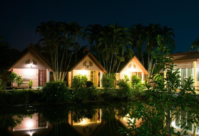 Best House Resort