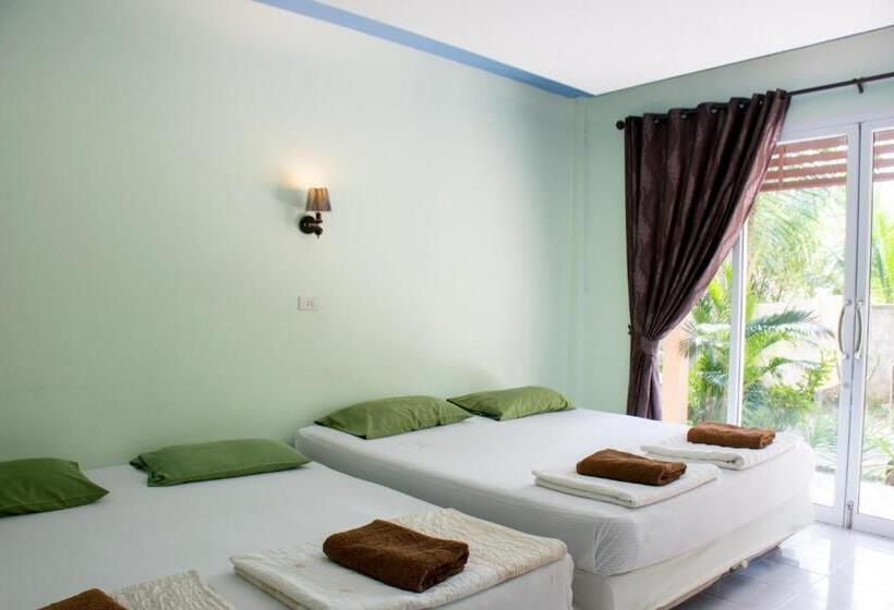 Best House Resort