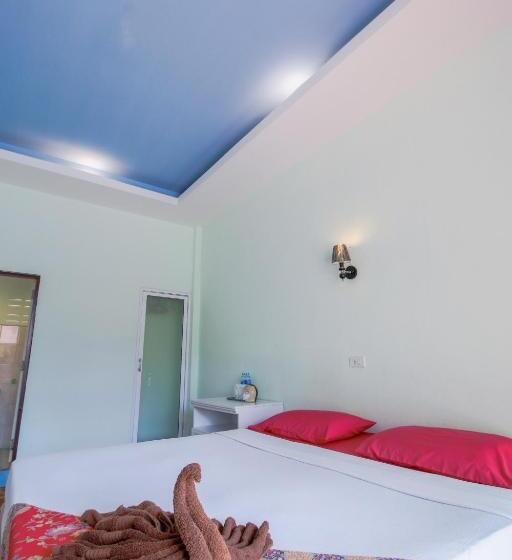 Best House Resort