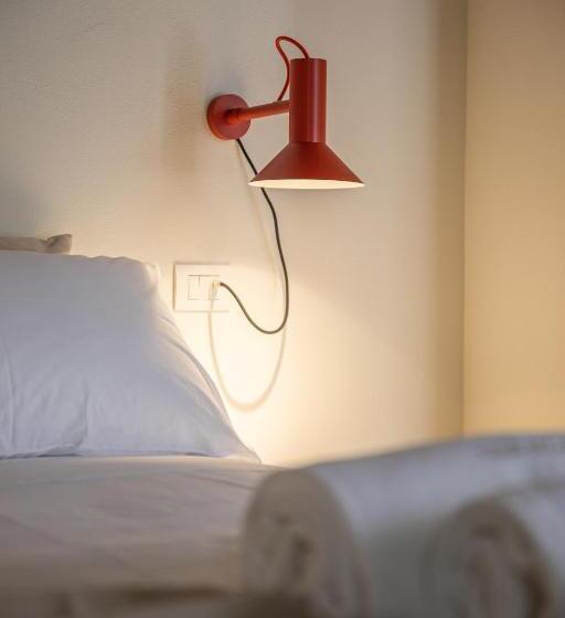 Casa Badia Bed & Breakfast