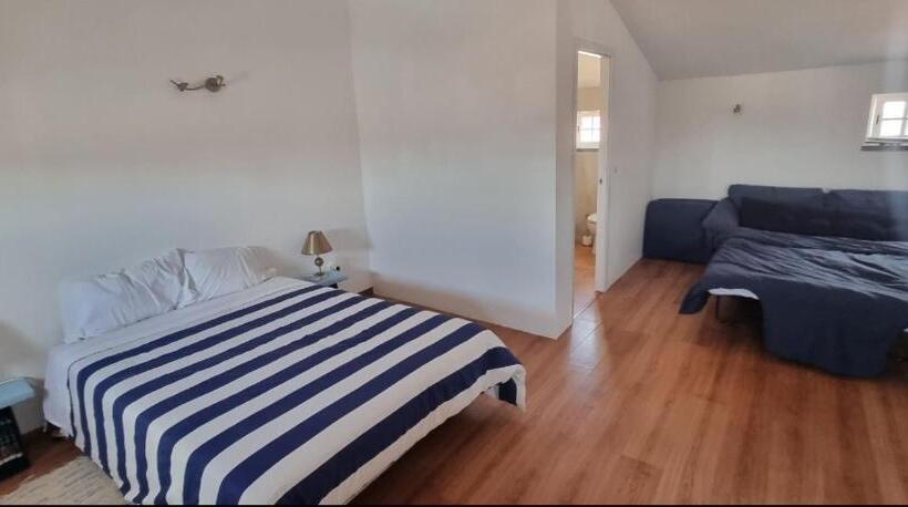 Casa Da Rua Da Fonte