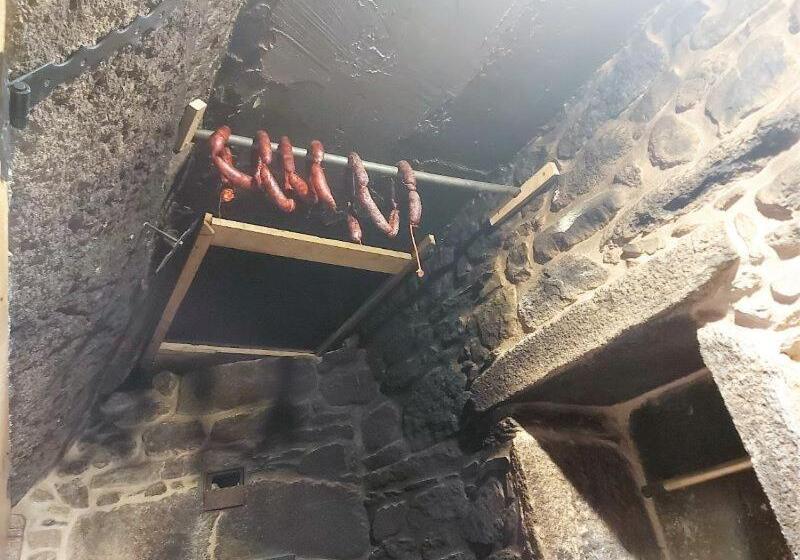 Casa Paris Grande En Costa Da Morte, Dumbria