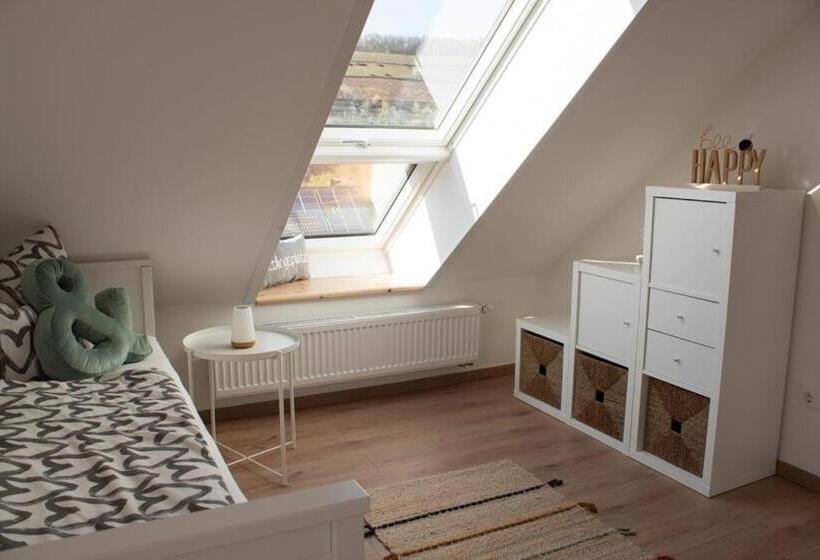 Ferienwohnung Kurz Panoramablick