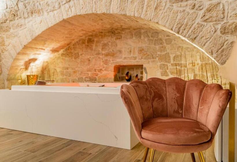 Gold Suite B&b