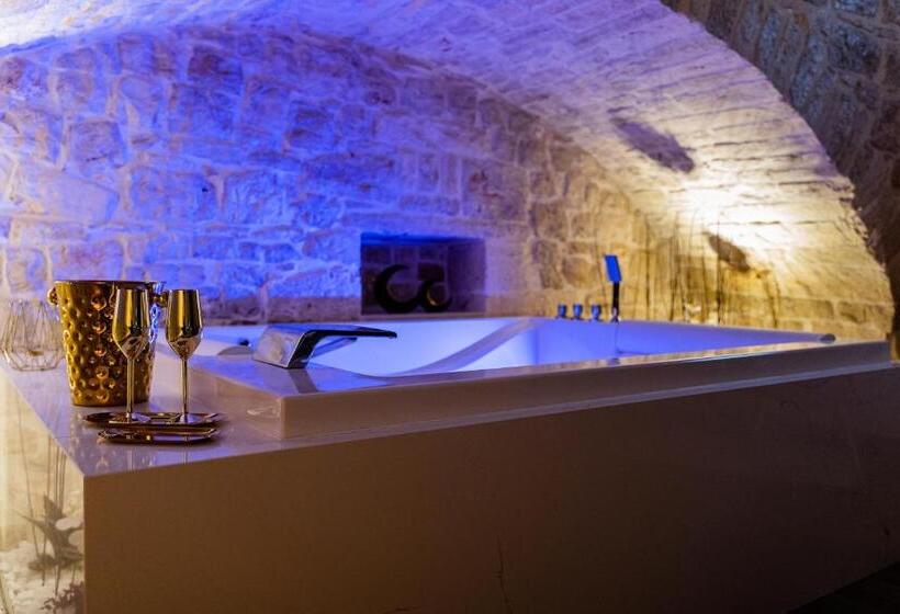 Gold Suite B&b