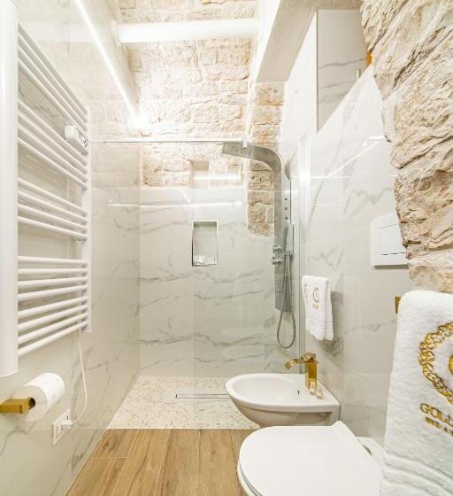 Gold Suite B&b