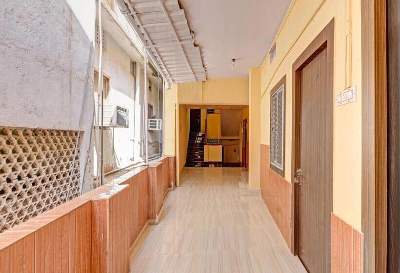 فندق Flagship 83600  Raman Palace