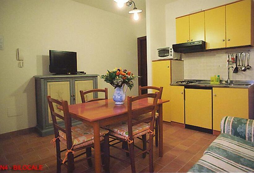 La Casa Di Carla