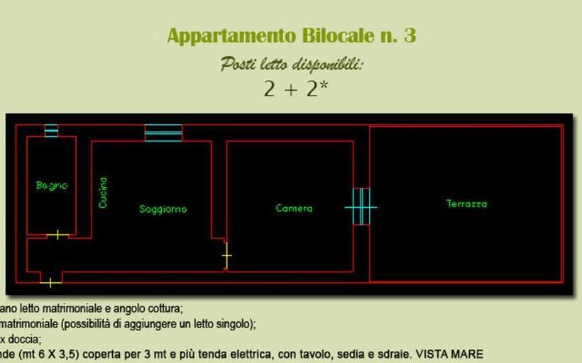 La Casa Di Carla