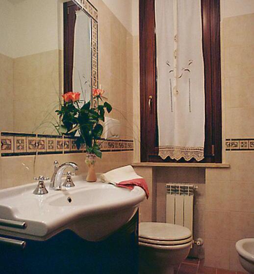 La Casa Di Carla