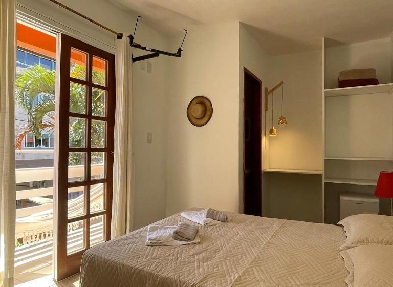פנסיון Villa Rupestre