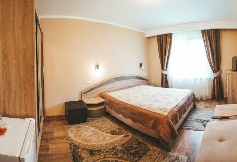 Pensiunea Eladi