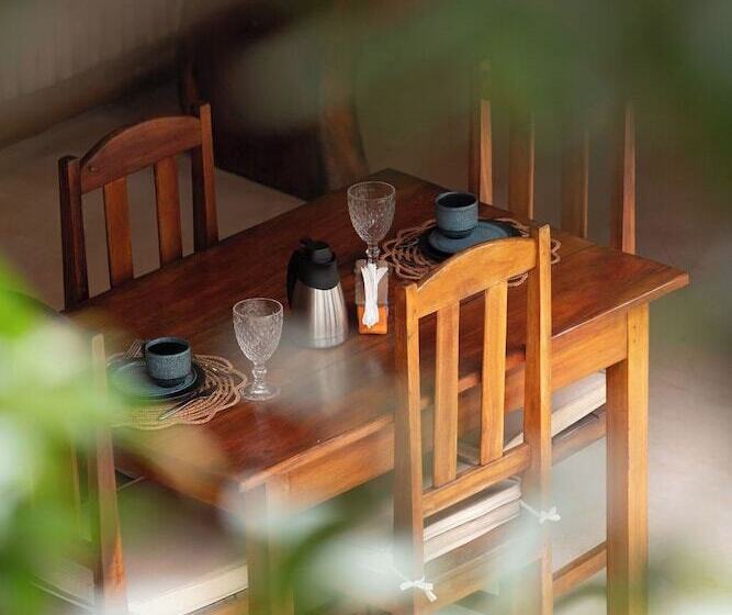 هاستل Corais De Trancoso Boutique