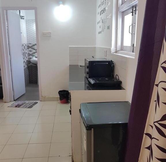 Ary Royal Palms 1 Bhk