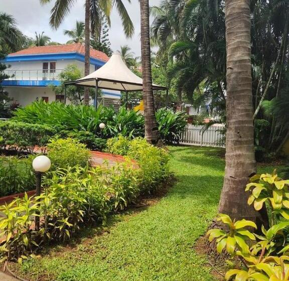 Ary Royal Palms 1 Bhk