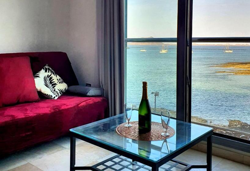 Atlantida Del Sol Corralejo