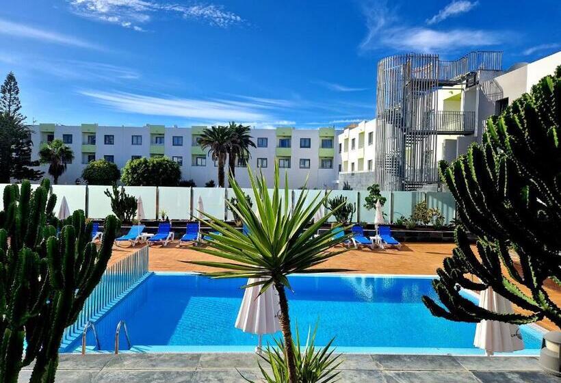 Atlantida Del Sol Corralejo