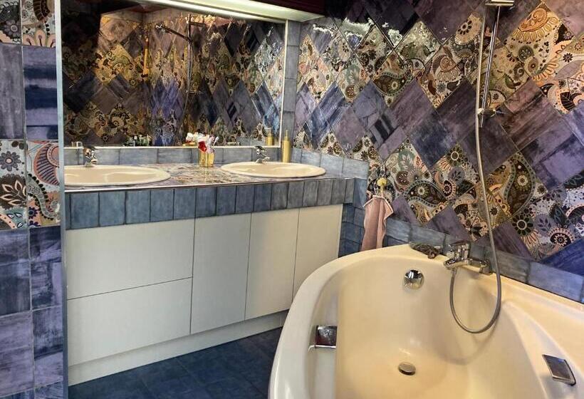 تختخواب و صبحانه Villa Ajna Bayonne