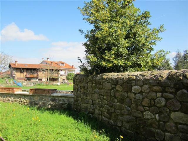 Casa Tinuca