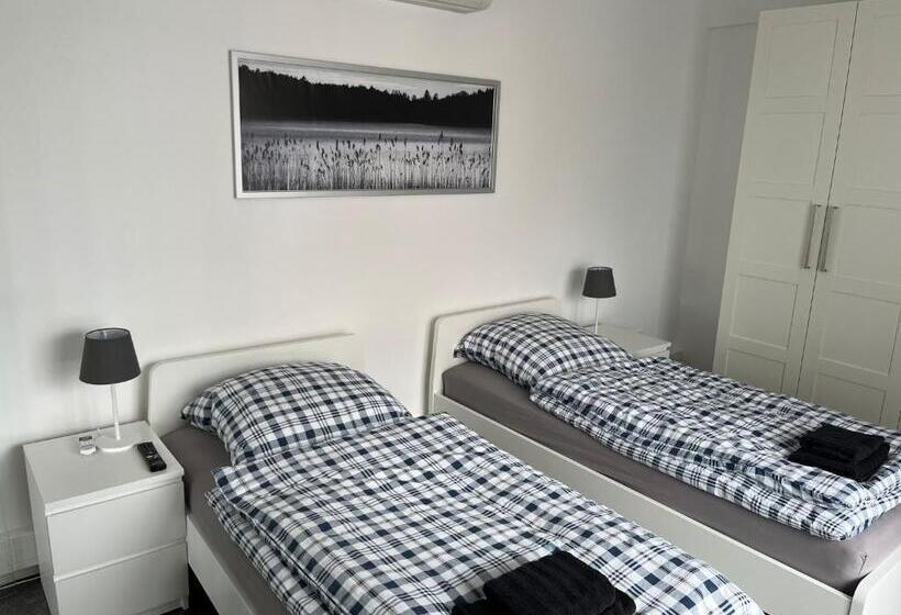 Ferienwohnung Bei Jennifer