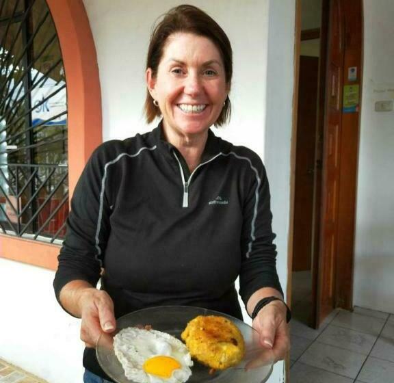 هتل Casa De Nelly