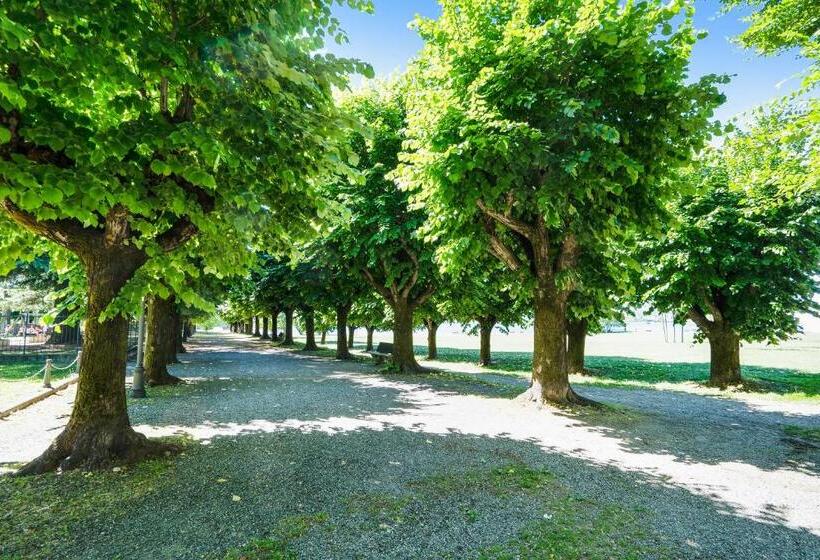 Iris Apartment Lago Maggiore