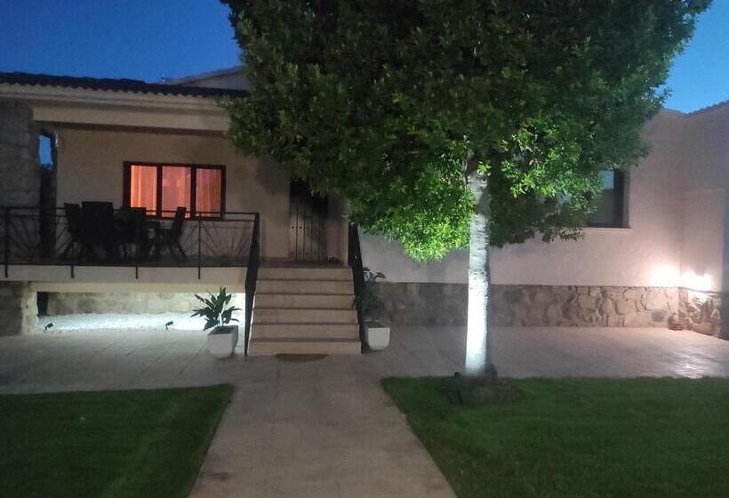 La Casa Om