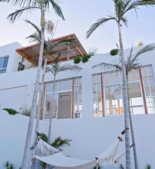Pacific Suite