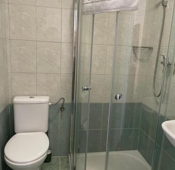 Пансион Penzion Ječmínek