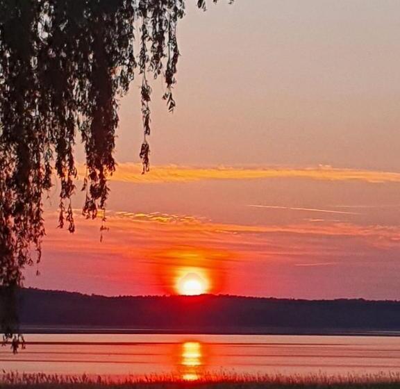 Seeblick Warin