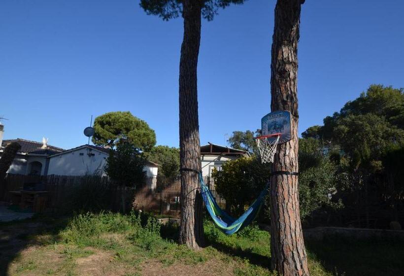 Villa Rosa 10 Personas Montbarbat Costa Brava