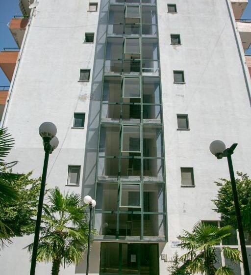 A&b Apartment