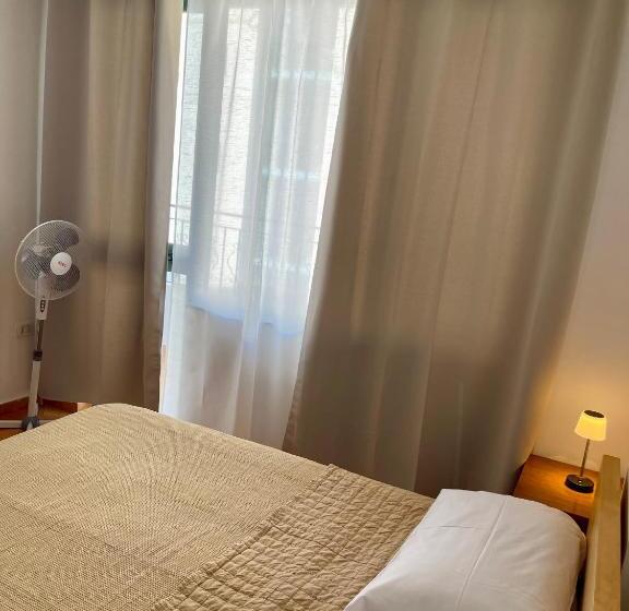 A&b Apartment