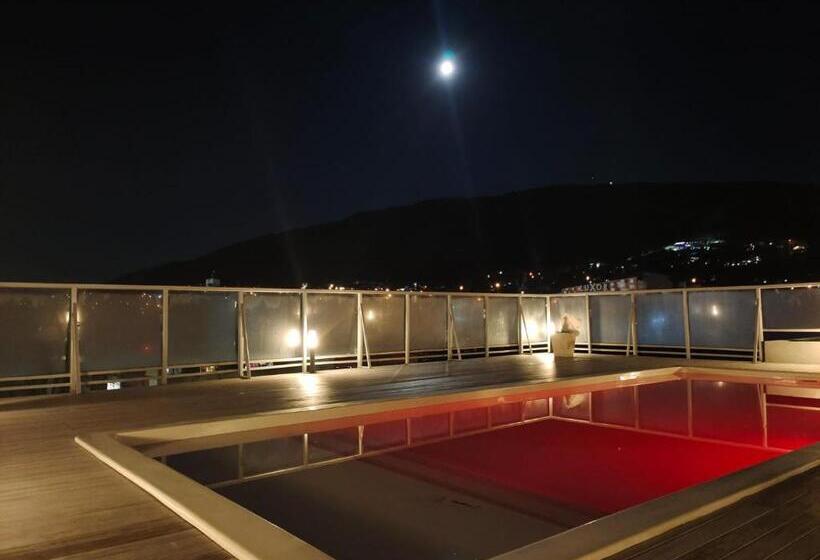 Apartamento Carlos Paz