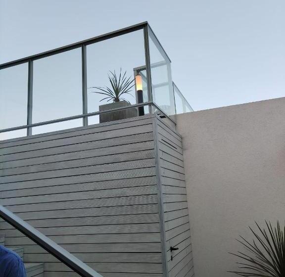 Apartamento Carlos Paz