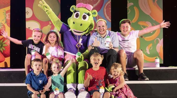 Bucklands At Bideford Bay