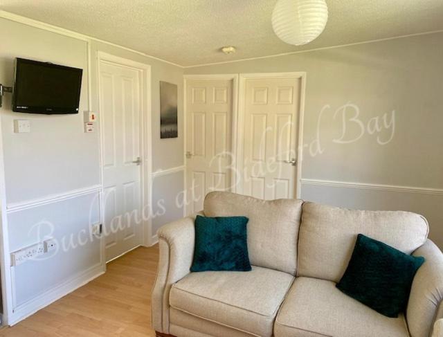 Bucklands At Bideford Bay