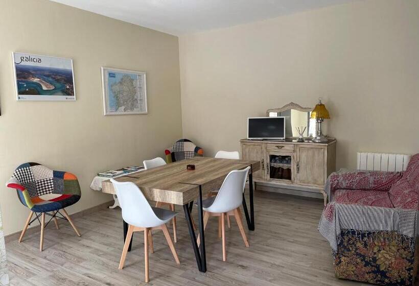 Casa Cea Ourense