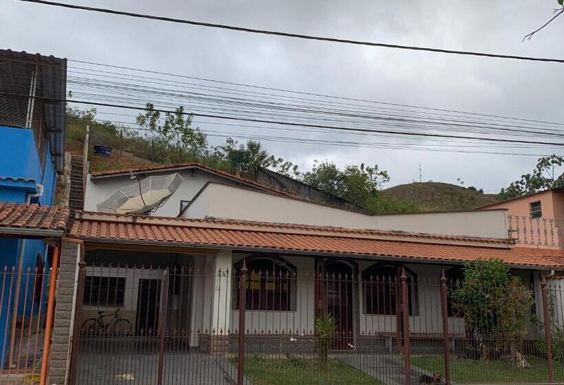 Casa Dos Martins   Próximo Ao Autódromo Potenza E Cachoeira Arco Iris