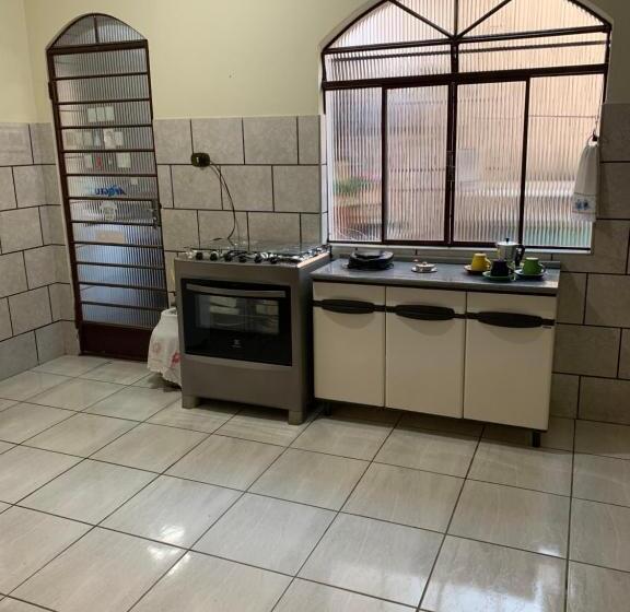 Casa Dos Martins   Próximo Ao Autódromo Potenza E Cachoeira Arco Iris