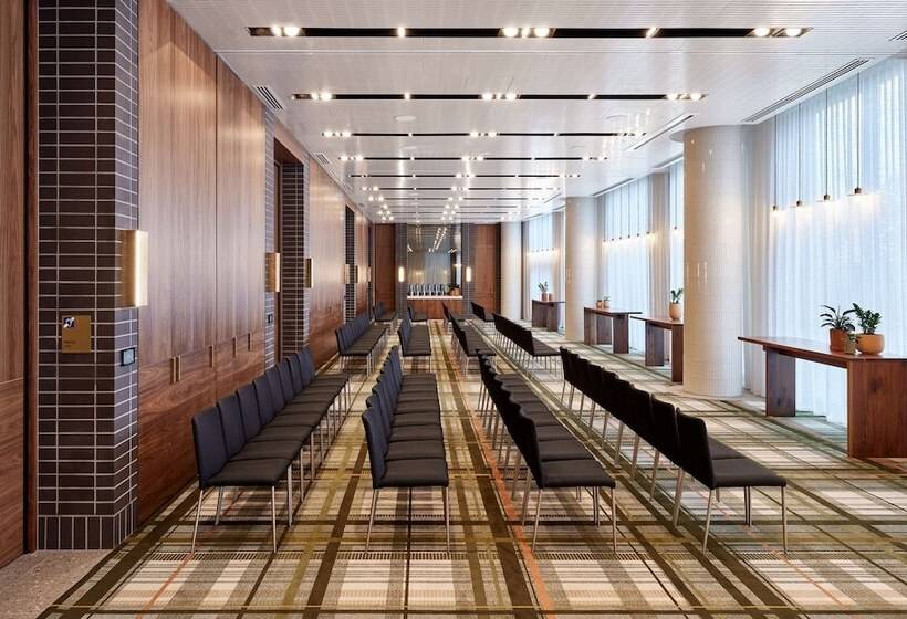 בית מלון כפרי Hyatt Centric Melbourne